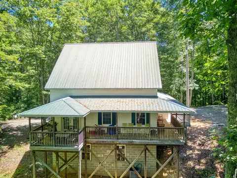 36 Manna Way, Sylva, NC 28779 photo 2