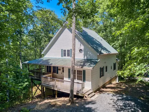36 Manna Way, Sylva, NC 28779