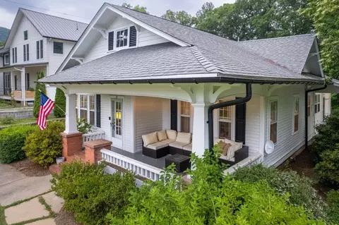 72 Ridgeway St, Sylva, NC 28779 photo 5