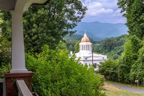 72 Ridgeway St, Sylva, NC 28779 photo 1