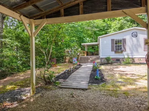 116 Sergeant Loop, Sylva, NC 28779 photo 5