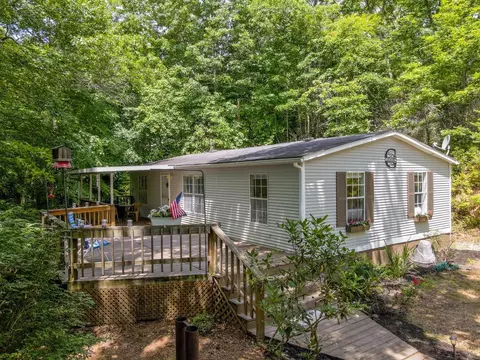 116 Sergeant Loop, Sylva, NC 28779 photo 1