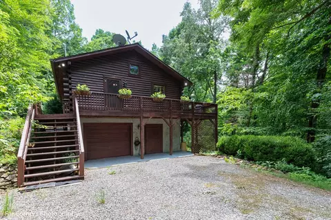 346 Suntrace Cir, Cullowhee, NC 28723 photo 27