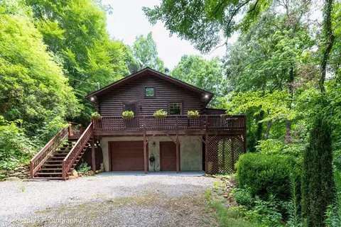 346 Suntrace Cir, Cullowhee, NC 28723 photo 2