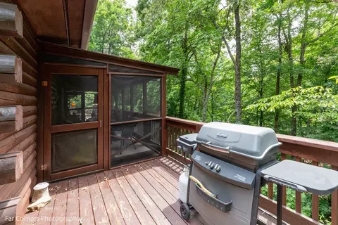 346 Suntrace Cir, Cullowhee, NC 28723 photo 25