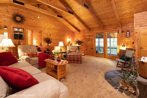 346 Suntrace Cir, Cullowhee, NC 28723 photo 7