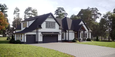 340 Daniel Cir, Mills River, NC 28759 photo 2