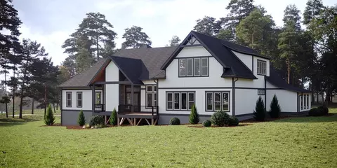 340 Daniel Cir, Mills River, NC 28759 photo 1