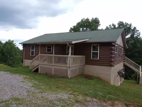 2785 Grape Creek Rd, Murphy, NC 28906