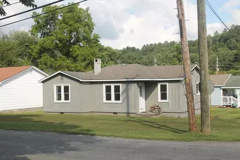 Undisclosed, Robbinsville Graham, NC 28771
