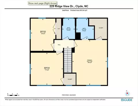 225 Ridge View Dr, Clyde, NC 28721 photo 29