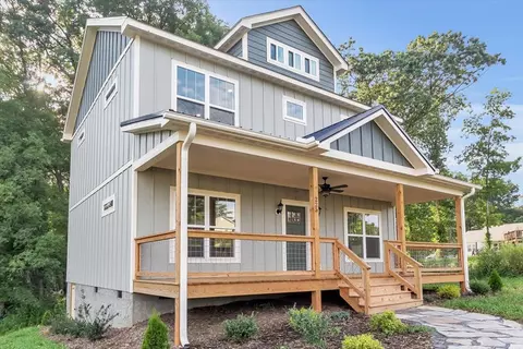 225 Ridge View Dr, Clyde, NC 28721 photo 4