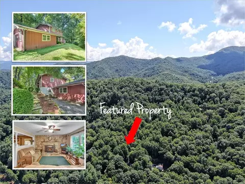 432 Turtle Creek Rd, Sylva, NC 28779 photo 1