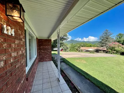 124 Leaf Ln, Clyde, NC 28721 photo 3