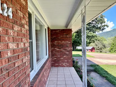124 Leaf Ln, Clyde, NC 28721 photo 2