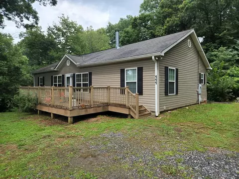 111 Maple St, Sylva, NC 28779 photo 1