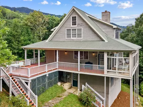 168 Bold Springs Rd, Sylva, NC 28779 photo 6