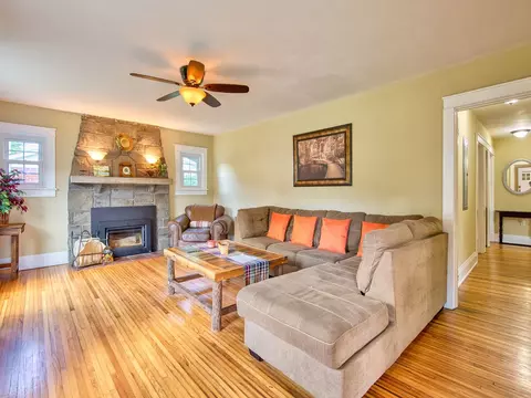 3701 Broad St, Clyde, NC 28721 photo 11
