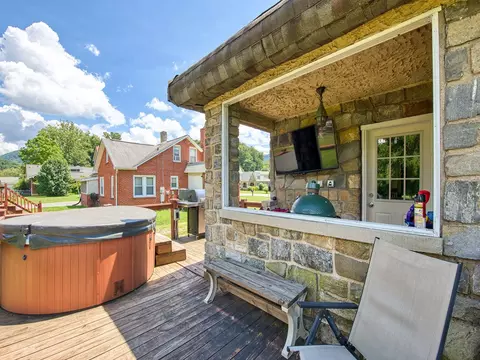 3701 Broad St, Clyde, NC 28721 photo 27