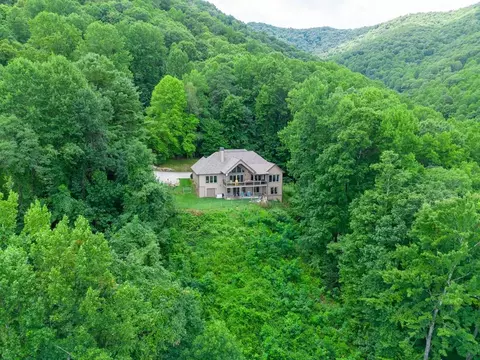 2769 Sam Dills Rd, Whittier, NC 28789