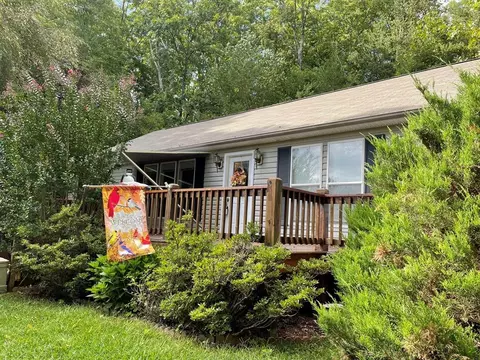 200 Haze Dr, Cullowhee, NC 28723 photo 1