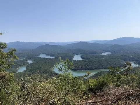 Lot 84 Fontana Trace, Almond, NC 28702