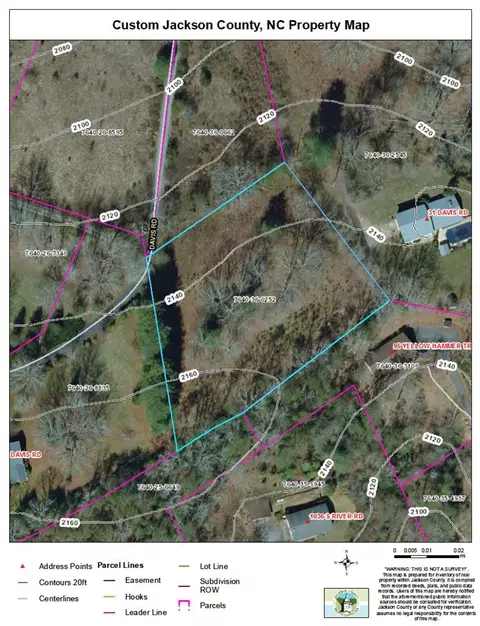 00 Davis Rd, Sylva, NC 28779 photo 9