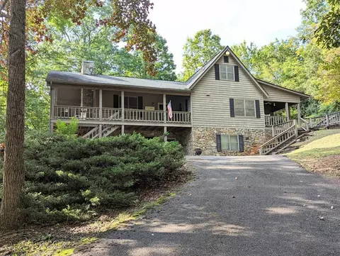 338342 Chalet Dr, Franklin, NC 28734