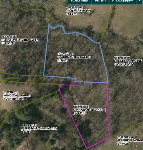 Lot 22 Lorelei Hills, Franklin, NC 28734