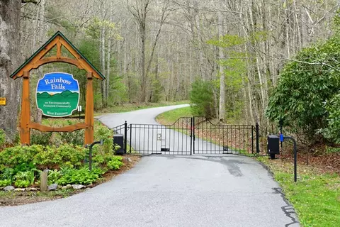 00 Angel Knob Rd, Franklin, NC 28734