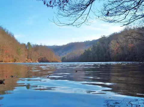 Undisclosed, Tuckasegee, NC 28783