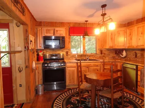 234 Middle Ridge Rd, Sylva, NC 28779 photo 5