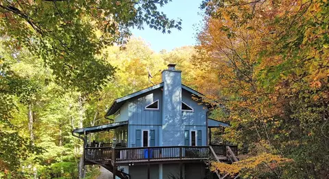 1316 Middle Ridge Rd, Sylva, NC 28779 photo 3