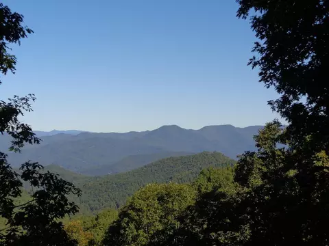1316 Middle Ridge Rd, Sylva, NC 28779 photo 18
