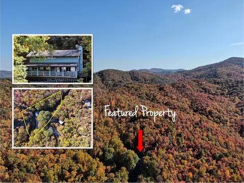 1316 Middle Ridge Rd, Sylva, NC 28779 photo 1