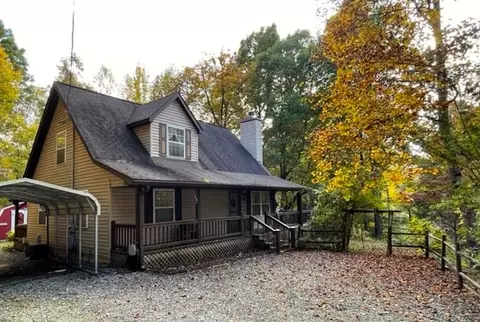 300 Confederate Way, Cullowhee, NC 28723 photo 9