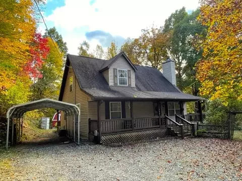 300 Confederate Way, Cullowhee, NC 28723 photo 1