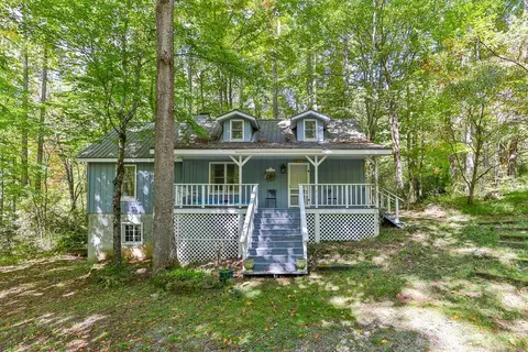 91 Buck Creek Church Rd, Highlands, NC 28741