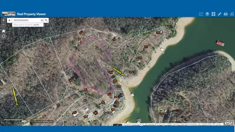00 Lakeview Dr, Almond, NC 28702