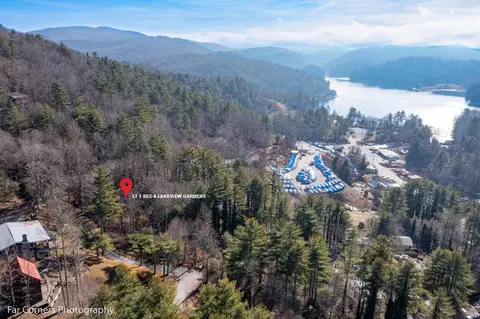 Lt 1 S6 Sage Circle, Glenville, NC 28736