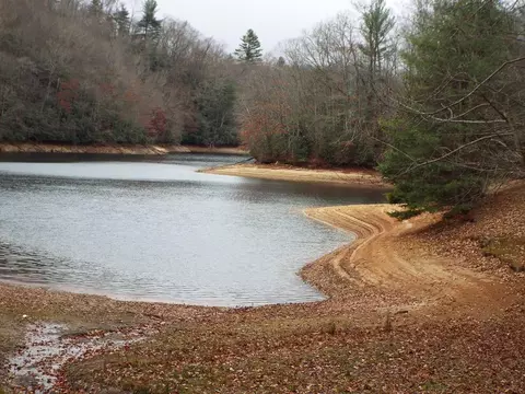 00 Wolf Lake Rd, Tuckasegee, NC 28723