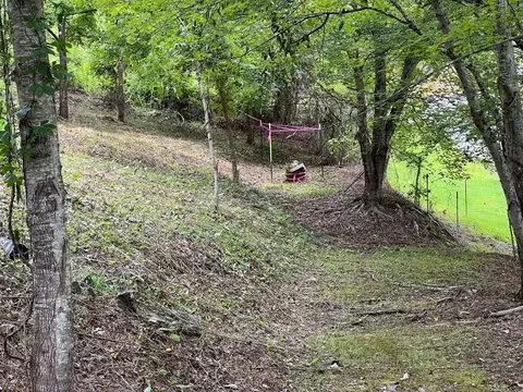 lot1 Farmer Cove Rd, Whittier, NC 28789