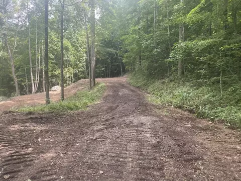 lot21 Long Creek Preserve- Sunset Pt, Bryson City, NC 28713