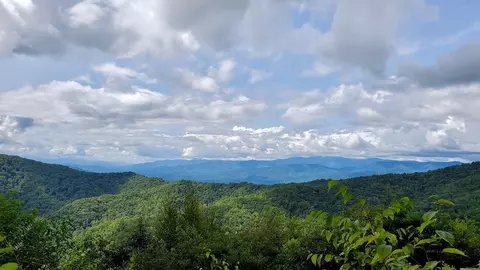 0 Washington Creek Rd, Whittier, NC 28789