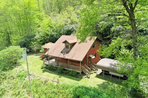 961 White Rock Rd, Cullowhee, NC 28723