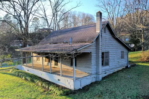 729 Cope Creek Rd, Sylva, NC 28779 photo 1