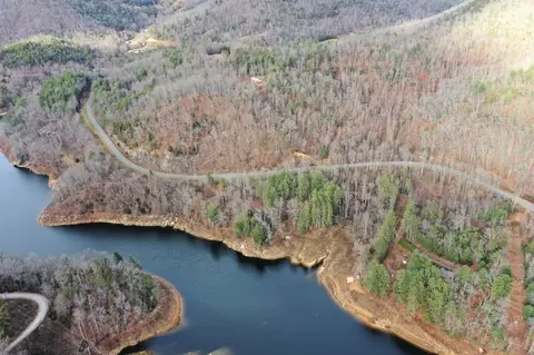 Lot 10a Cedar Cliff Stovall, Tuckasegee, NC 28783