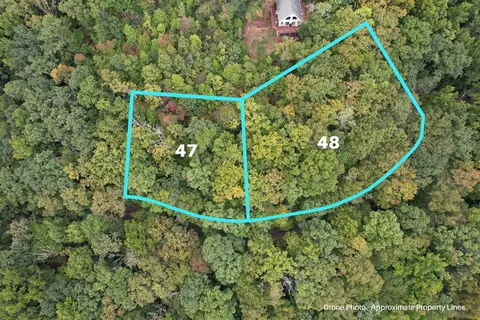 350 Trimont Mountain Trl, Franklin, NC 28734