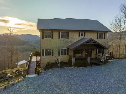 0 Charleston Overlook, Bryson City, NC 28713