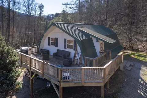 2268 Blanton Branch Rd, Sylva, NC 28779 photo 1